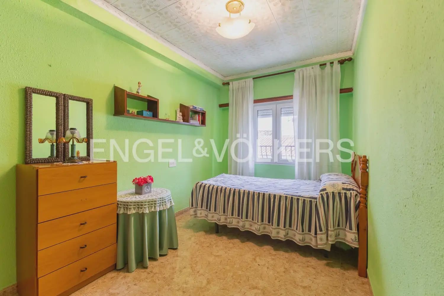 3 makuuhuone Omakotitalo myytävänä paikassa Denia - 425 000 € (Ref: 9898218)