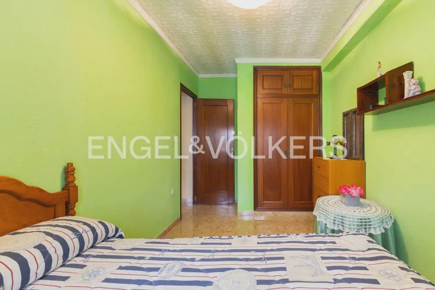 3 makuuhuone Omakotitalo myytävänä paikassa Denia - 425 000 € (Ref: 9898218)
