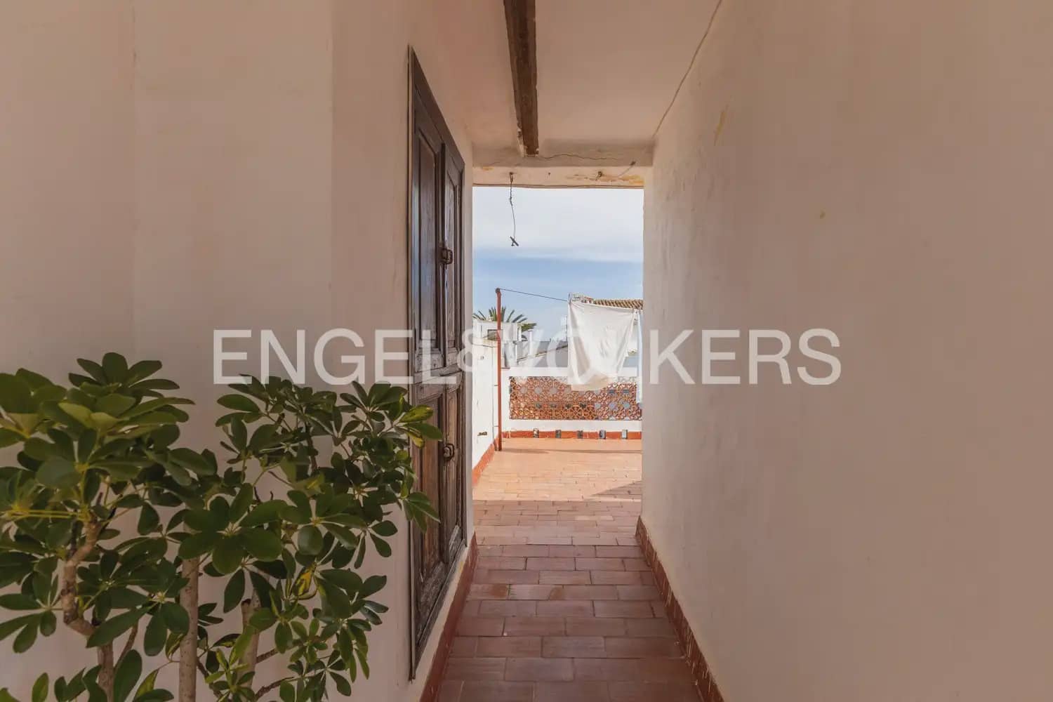 3 makuuhuone Omakotitalo myytävänä paikassa Denia - 425 000 € (Ref: 9898218)