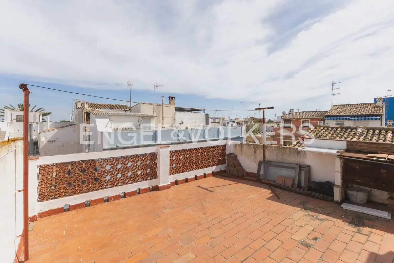 3 makuuhuone Omakotitalo myytävänä paikassa Denia - 425 000 € (Ref: 9898218)