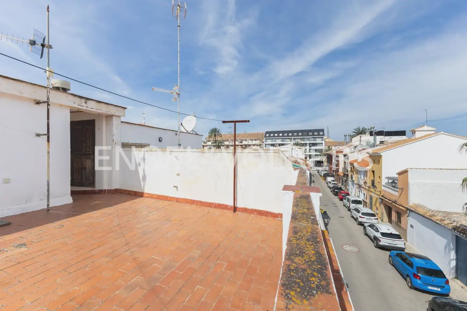 3 makuuhuone Omakotitalo myytävänä paikassa Denia - 425 000 € (Ref: 9898218)
