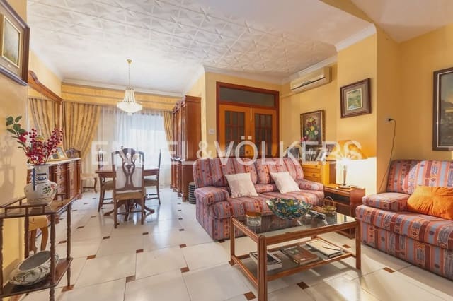 3 makuuhuone Omakotitalo myytävänä paikassa El Puerto, Dénia - 425 000 € (Ref: 9898218)