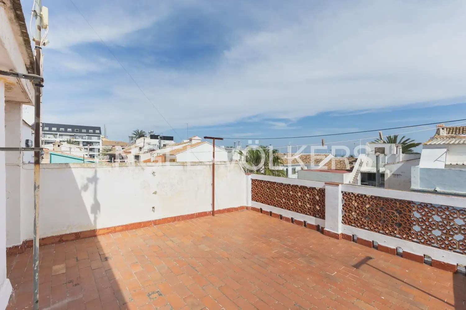 3 makuuhuone Omakotitalo myytävänä paikassa Denia - 425 000 € (Ref: 9898218)