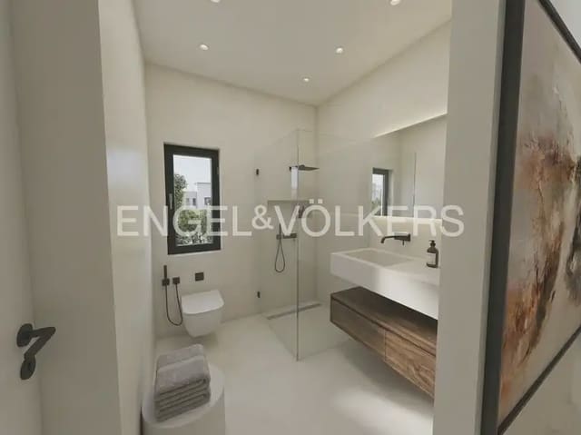 4 sypialnia Willa na sprzedaż w La Granadella  - Costa Nova, Javea / Xàbia z basenem garażem - 1 300 000 € (Ref: 9898219)