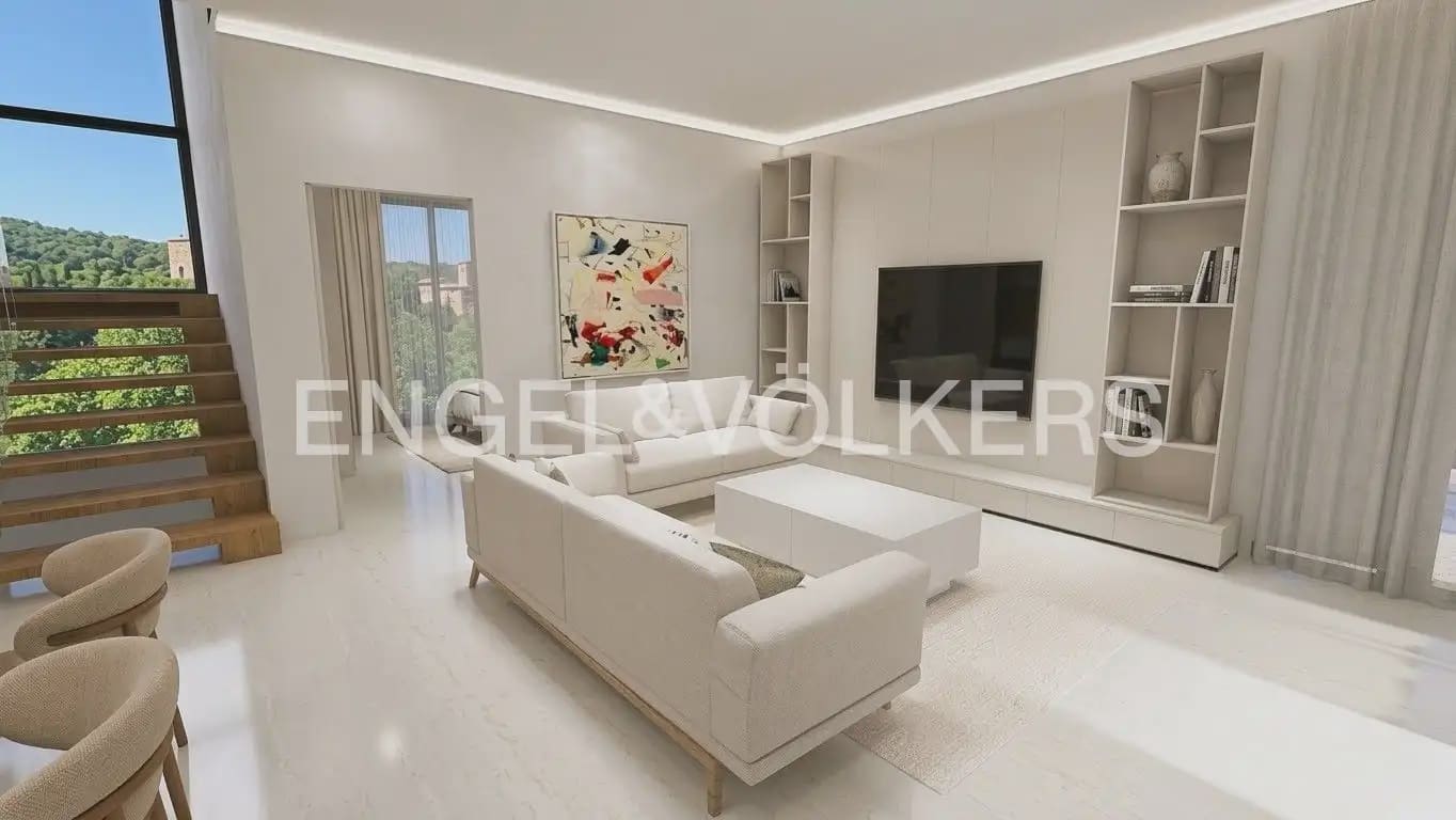 4 sypialnia Willa na sprzedaż w Javea / Xabia z basenem garażem - 1 300 000 € (Ref: 9898219)