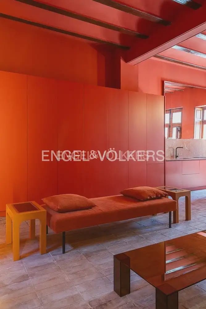 Lägenhet till salu i Valencia stad - 549 000 € (Ref: 9898220)