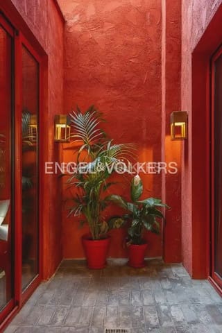 Lägenhet till salu i Cabanyal-Canyamelar, Valencia stad - 549 000 € (Ref: 9898220)