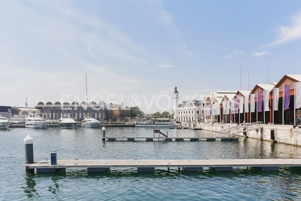 Lägenhet till salu i Valencia stad - 549 000 € (Ref: 9898220)