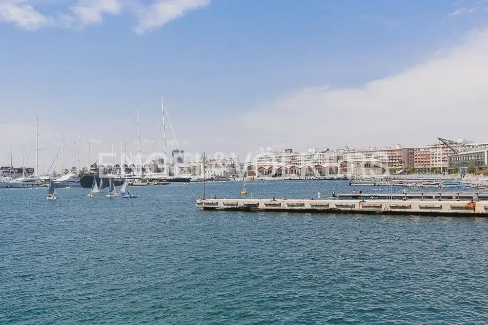 Lägenhet till salu i Valencia stad - 549 000 € (Ref: 9898220)