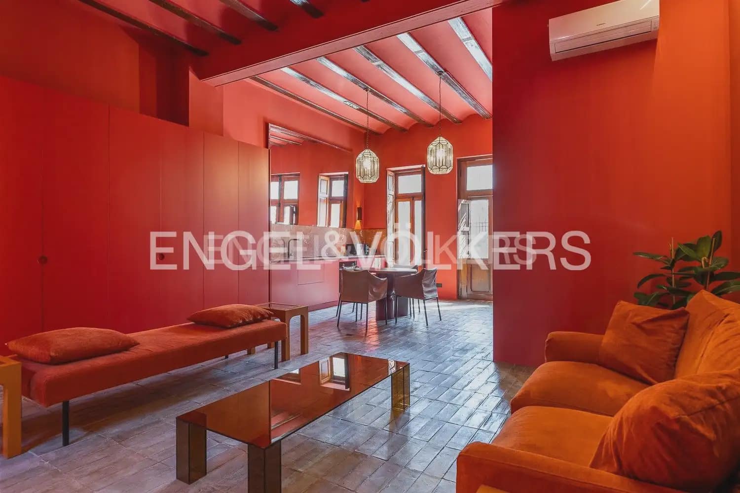 Lägenhet till salu i Valencia stad - 549 000 € (Ref: 9898220)