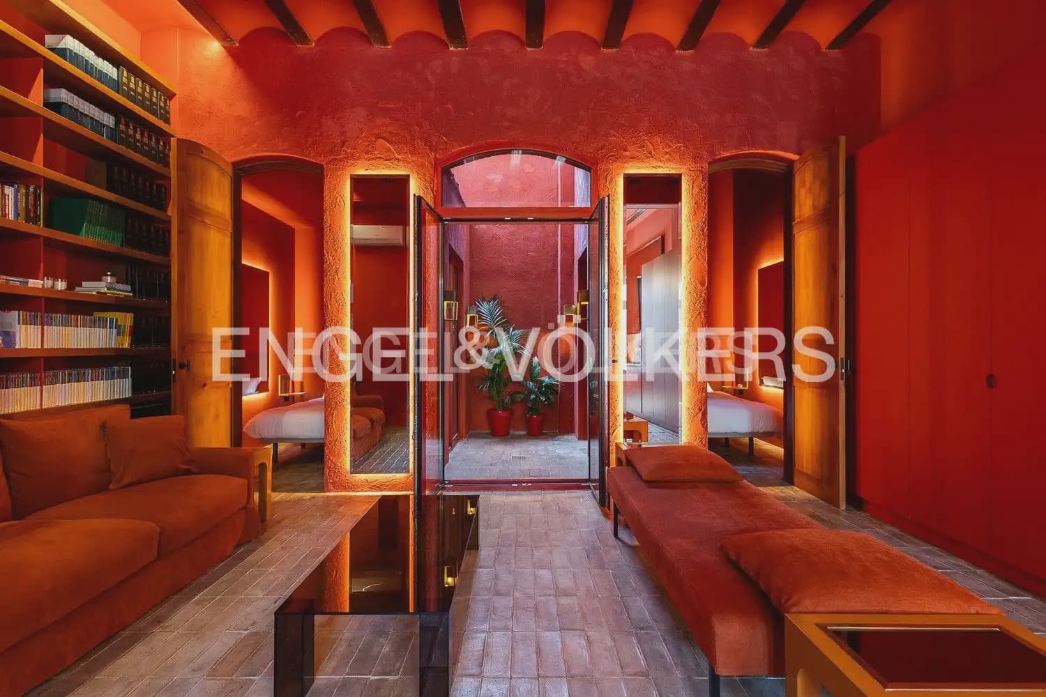 Lägenhet till salu i Valencia stad - 549 000 € (Ref: 9898220)