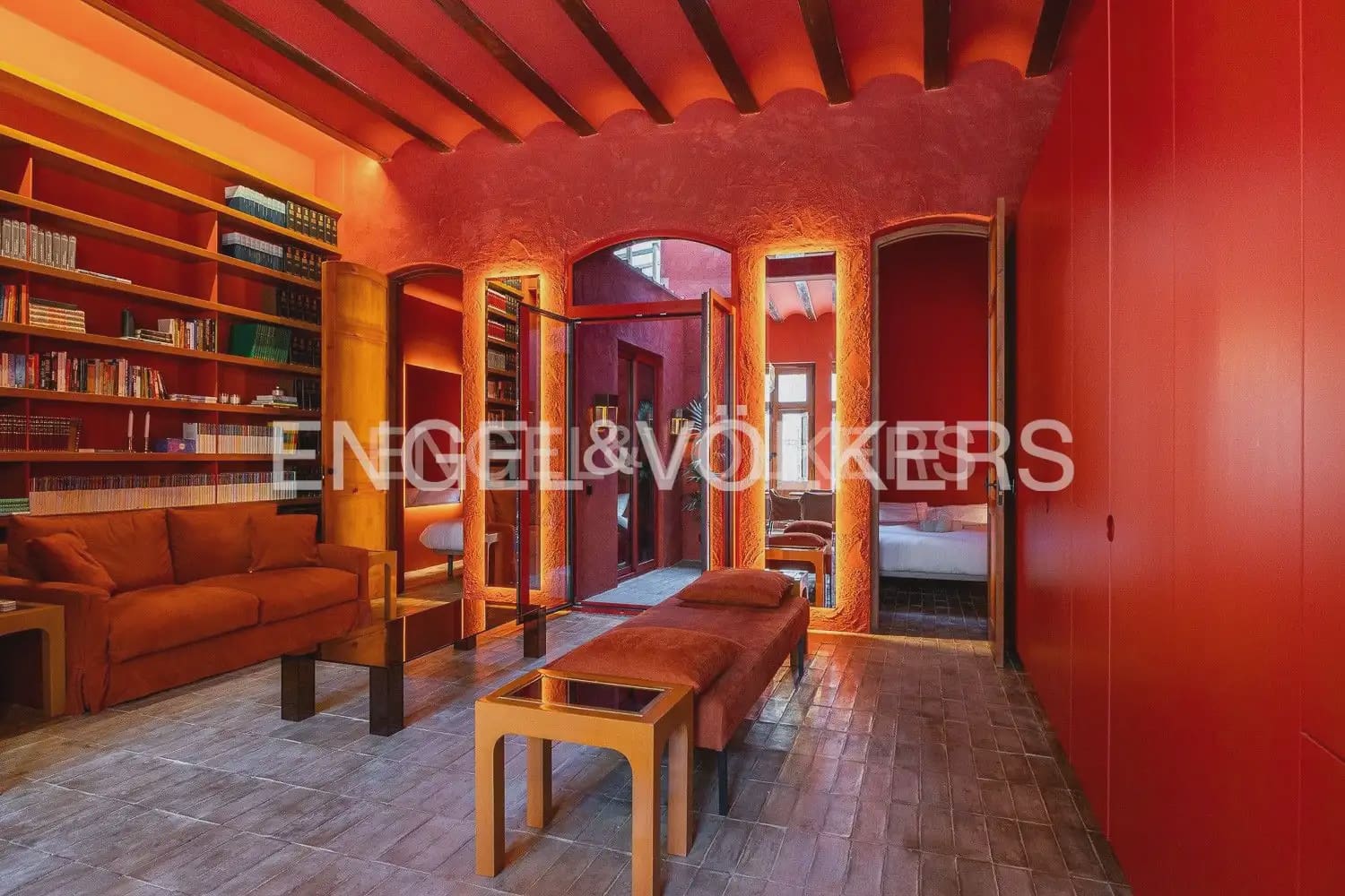 Lägenhet till salu i Valencia stad - 549 000 € (Ref: 9898220)