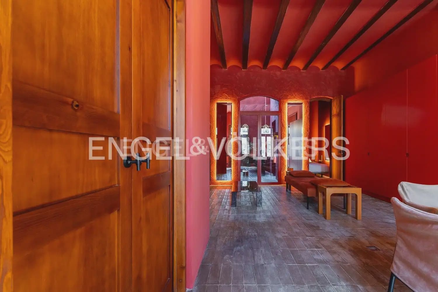 Lägenhet till salu i Valencia stad - 549 000 € (Ref: 9898220)