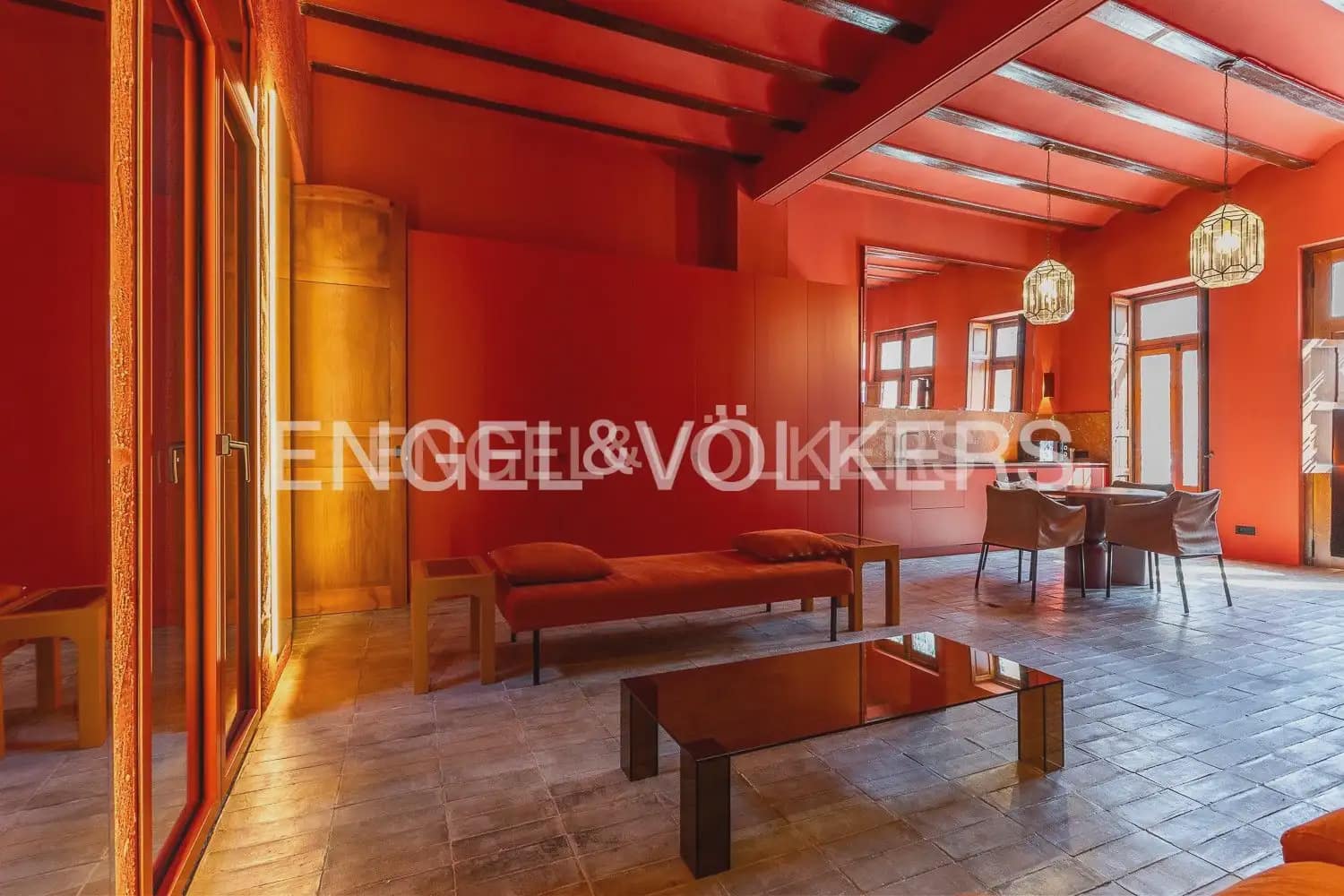 Lägenhet till salu i Valencia stad - 549 000 € (Ref: 9898220)