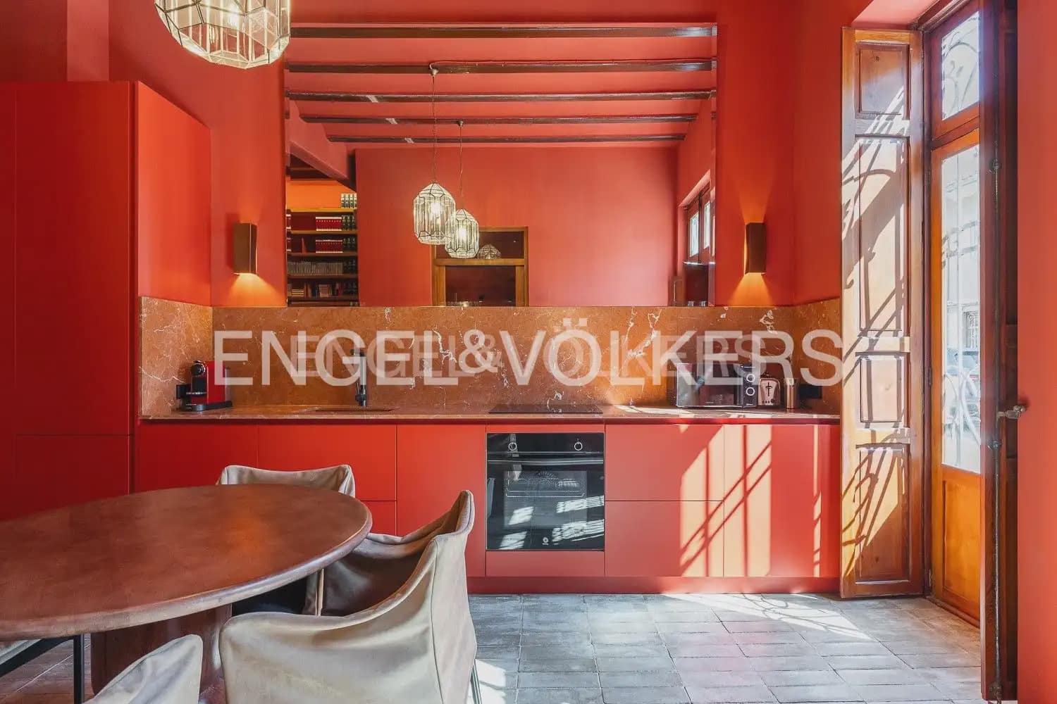 Lägenhet till salu i Valencia stad - 549 000 € (Ref: 9898220)