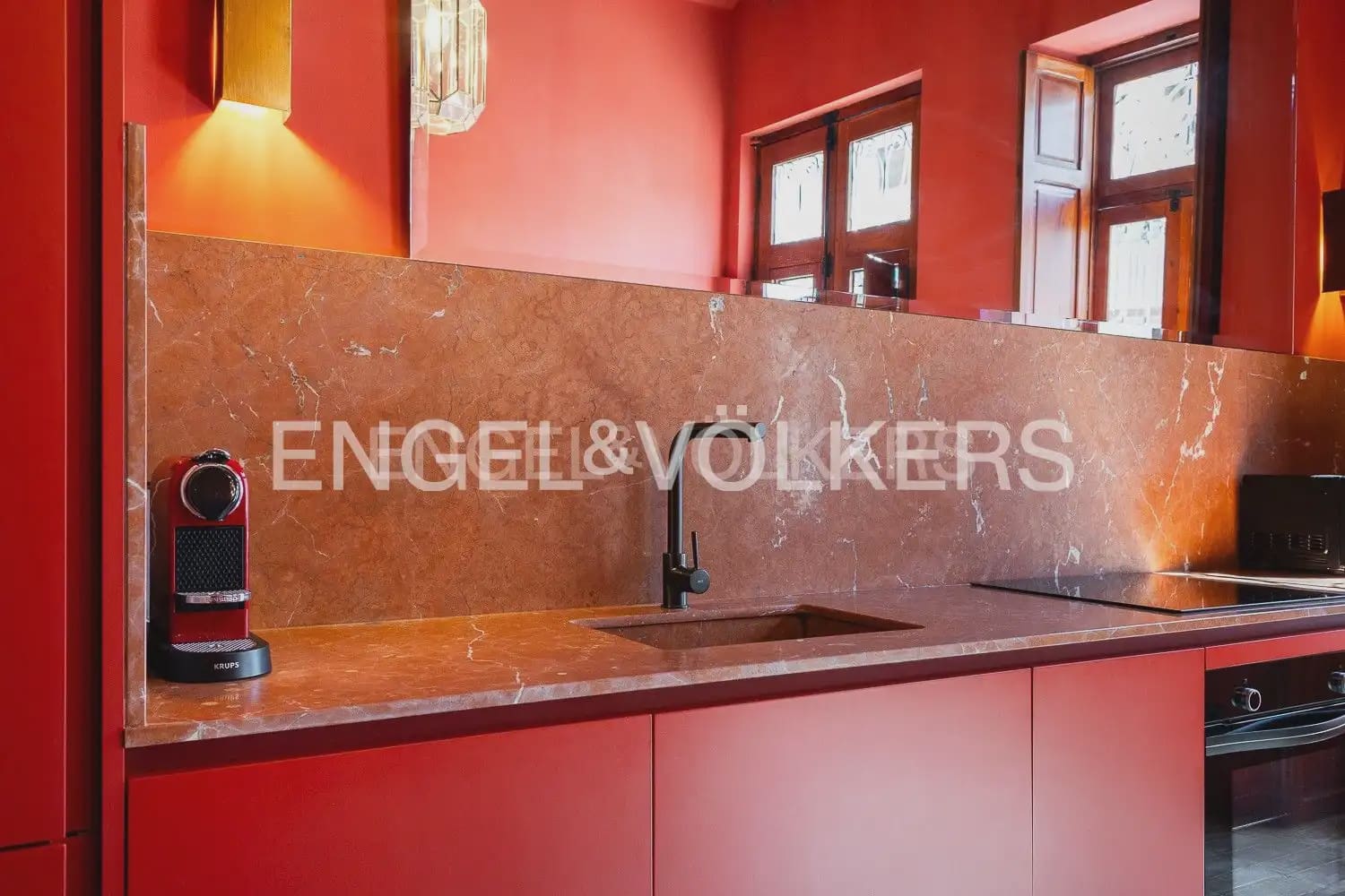 Lägenhet till salu i Valencia stad - 549 000 € (Ref: 9898220)