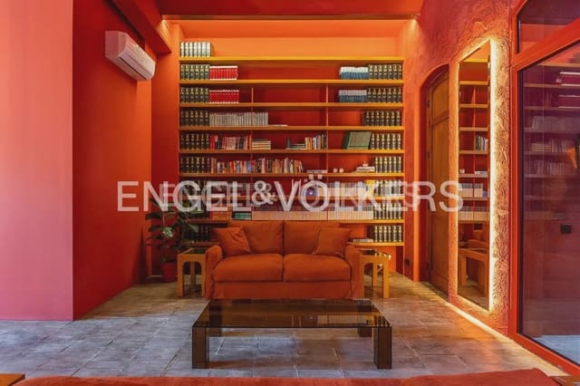 Lägenhet till salu i Cabanyal-Canyamelar, Valencia stad - 549 000 € (Ref: 9898220)