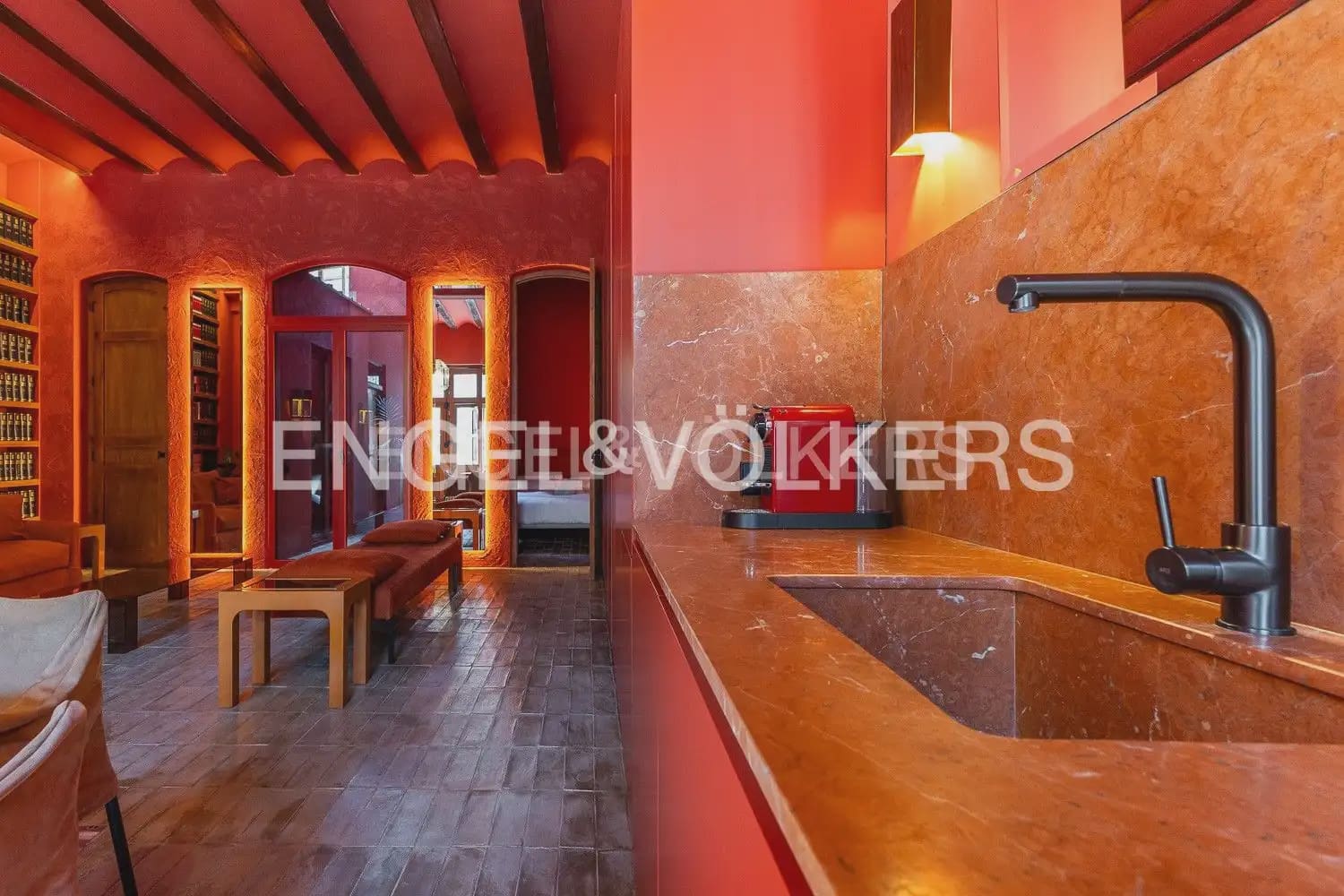 Lägenhet till salu i Valencia stad - 549 000 € (Ref: 9898220)