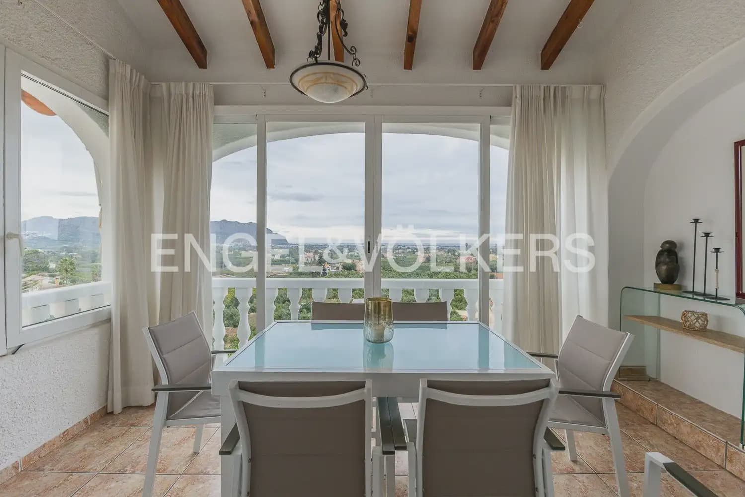 4 quarto Moradia para venda em Pedreguer com piscina garagem - 494 000 € (Ref: 9898221)