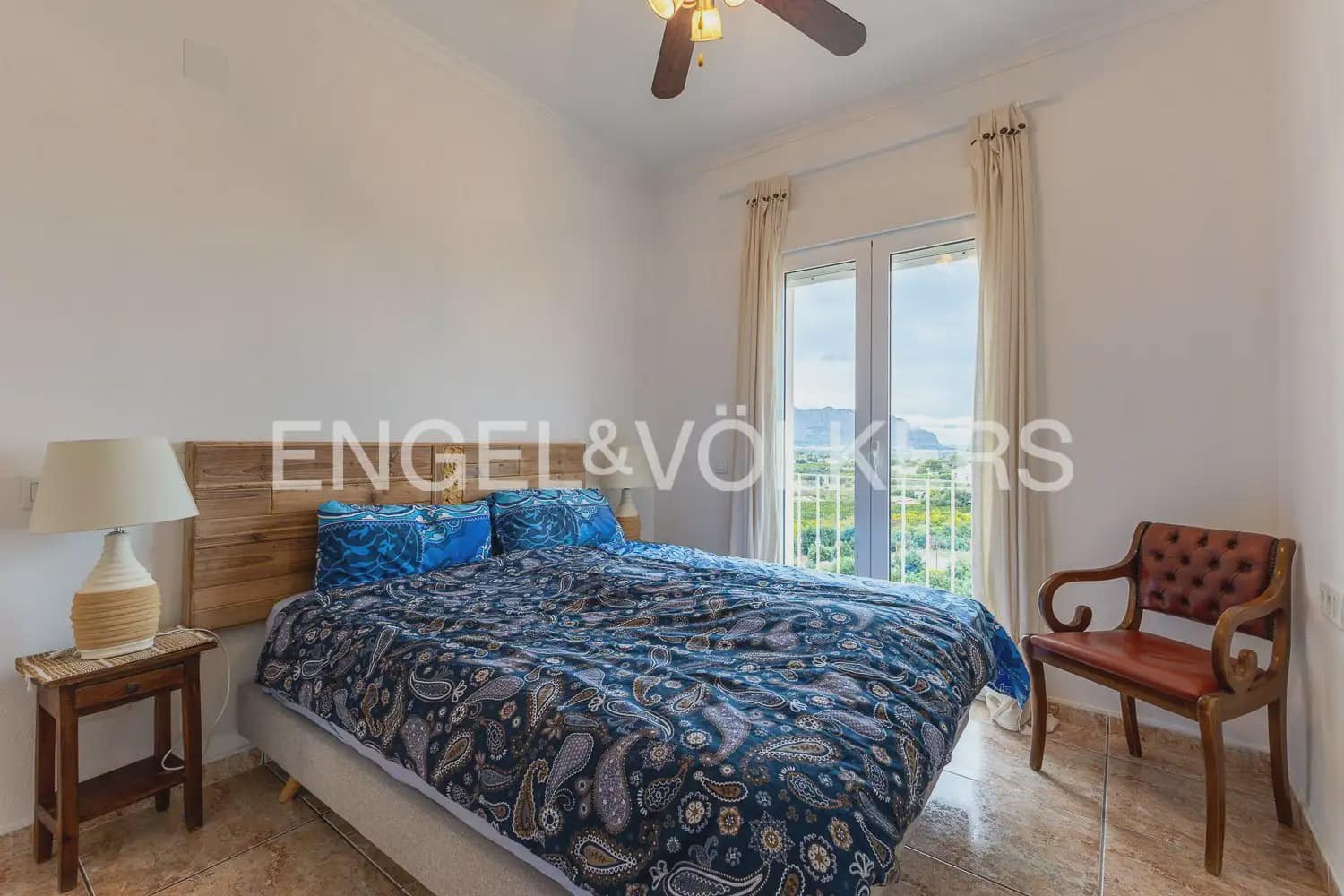 4 quarto Moradia para venda em Pedreguer com piscina garagem - 494 000 € (Ref: 9898221)