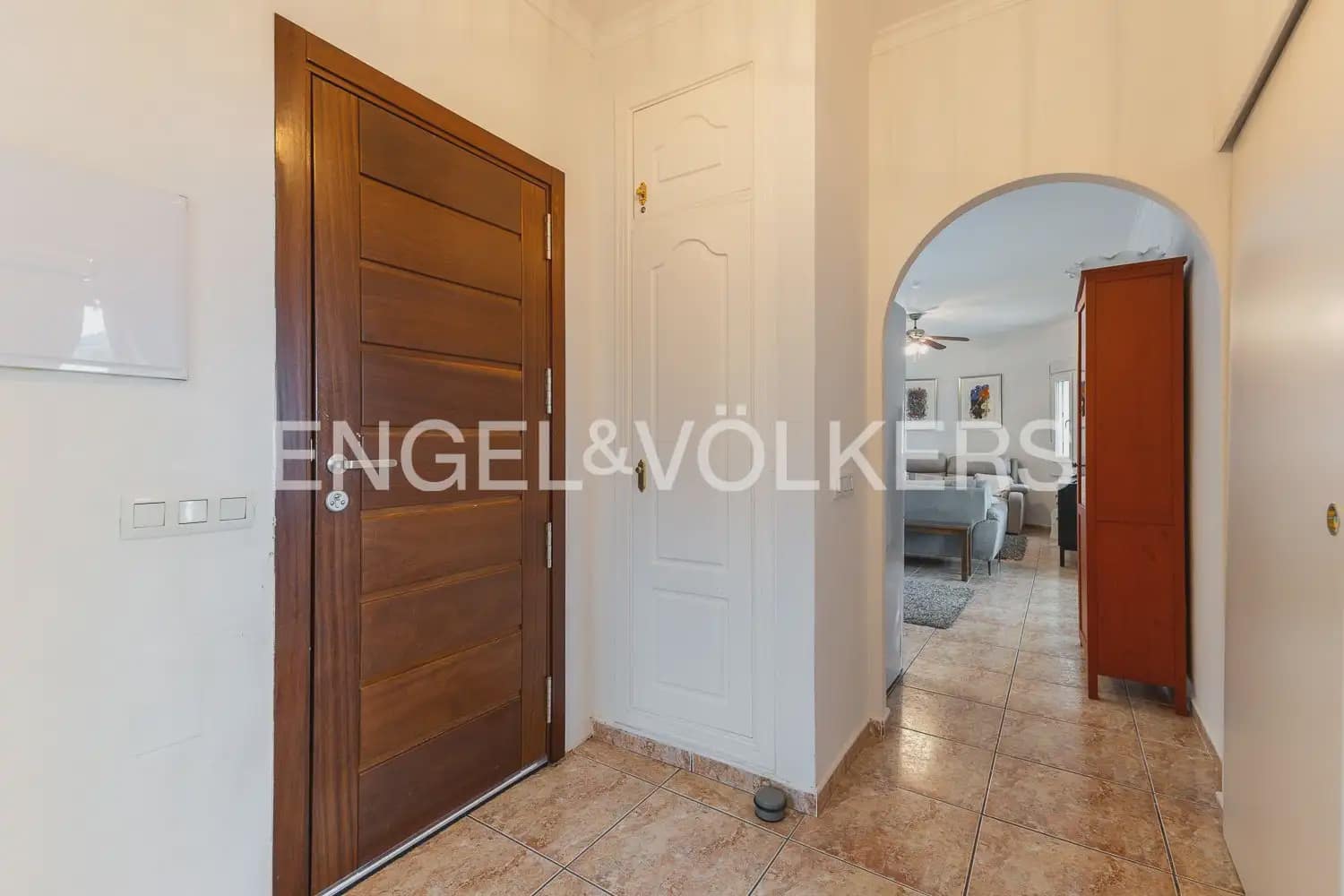 4 quarto Moradia para venda em Pedreguer com piscina garagem - 494 000 € (Ref: 9898221)
