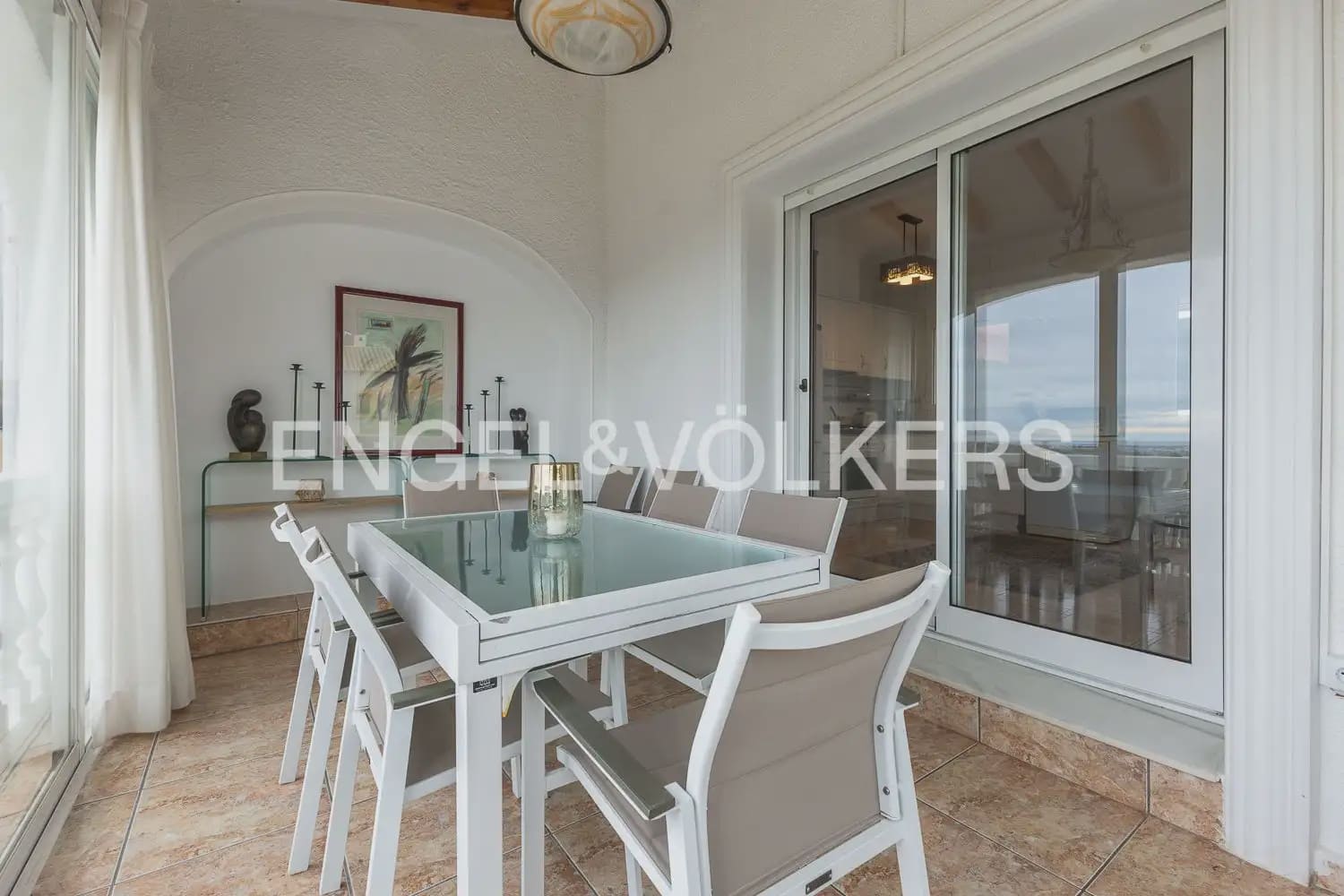 4 quarto Moradia para venda em Pedreguer com piscina garagem - 494 000 € (Ref: 9898221)
