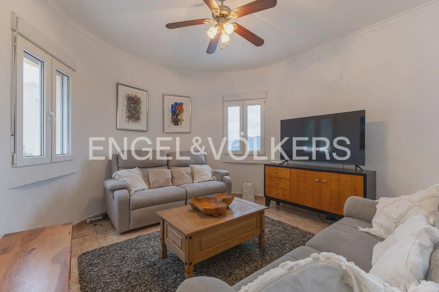 4 quarto Moradia para venda em Pedreguer com piscina garagem - 494 000 € (Ref: 9898221)