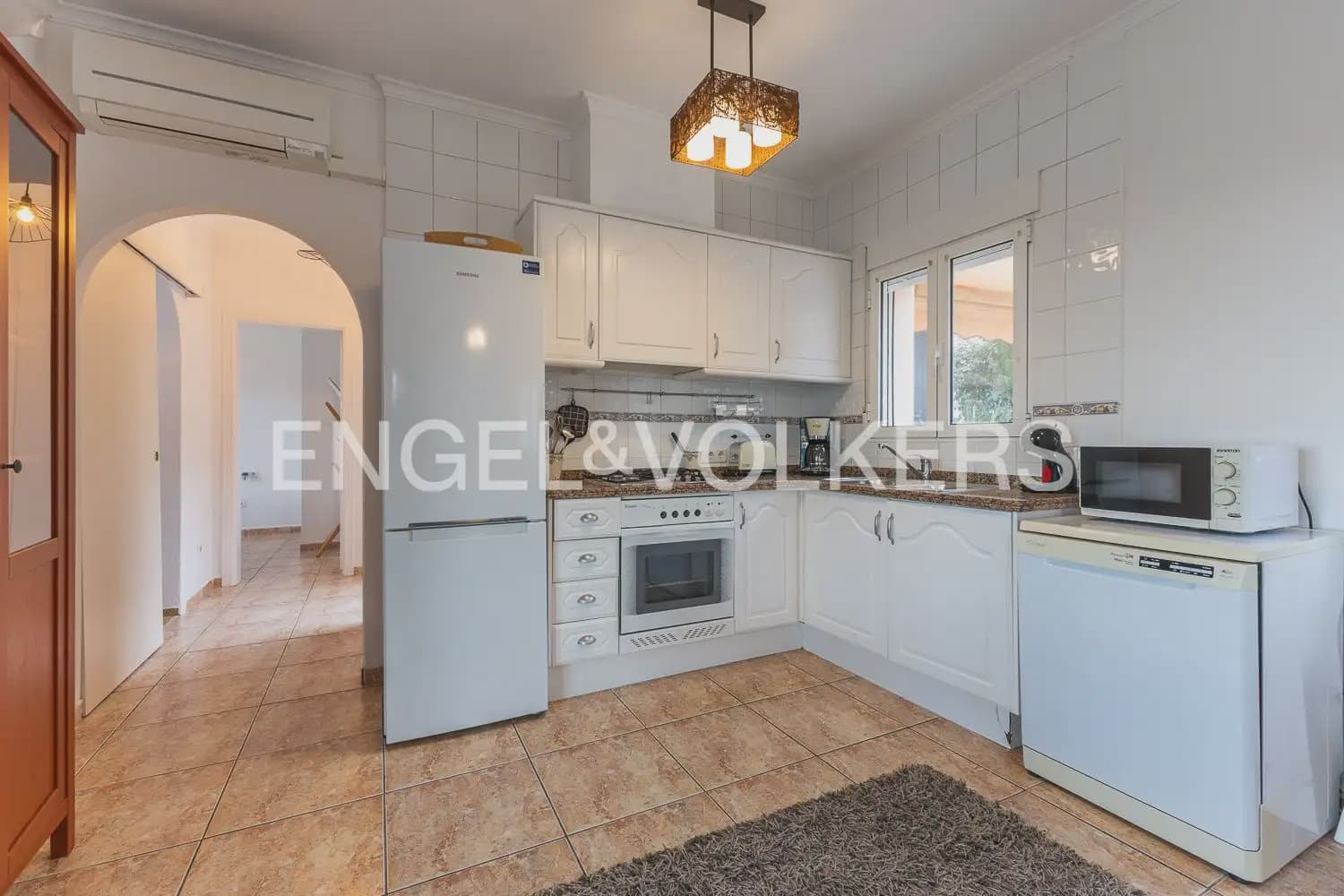 4 quarto Moradia para venda em Pedreguer com piscina garagem - 494 000 € (Ref: 9898221)