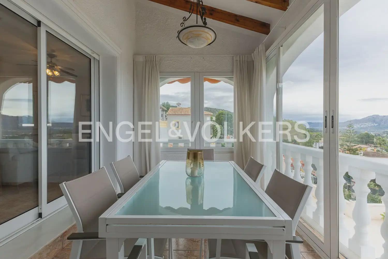 4 quarto Moradia para venda em Pedreguer com piscina garagem - 494 000 € (Ref: 9898221)