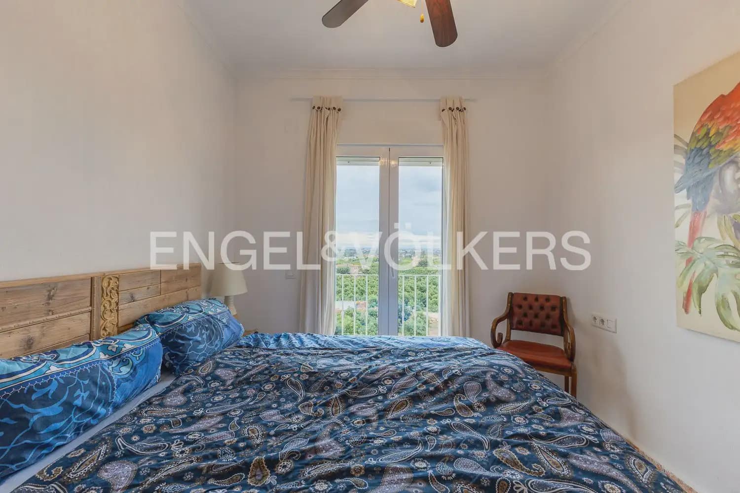 4 quarto Moradia para venda em Pedreguer com piscina garagem - 494 000 € (Ref: 9898221)