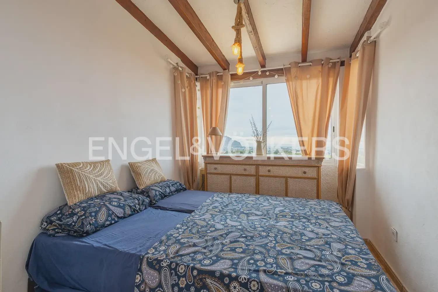 4 quarto Moradia para venda em Pedreguer com piscina garagem - 494 000 € (Ref: 9898221)