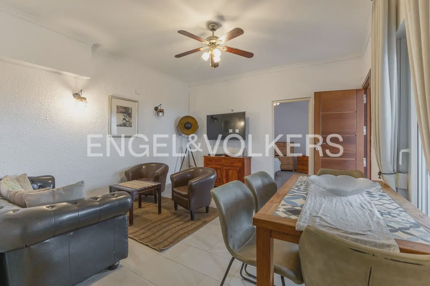 4 quarto Moradia para venda em Pedreguer com piscina garagem - 494 000 € (Ref: 9898221)