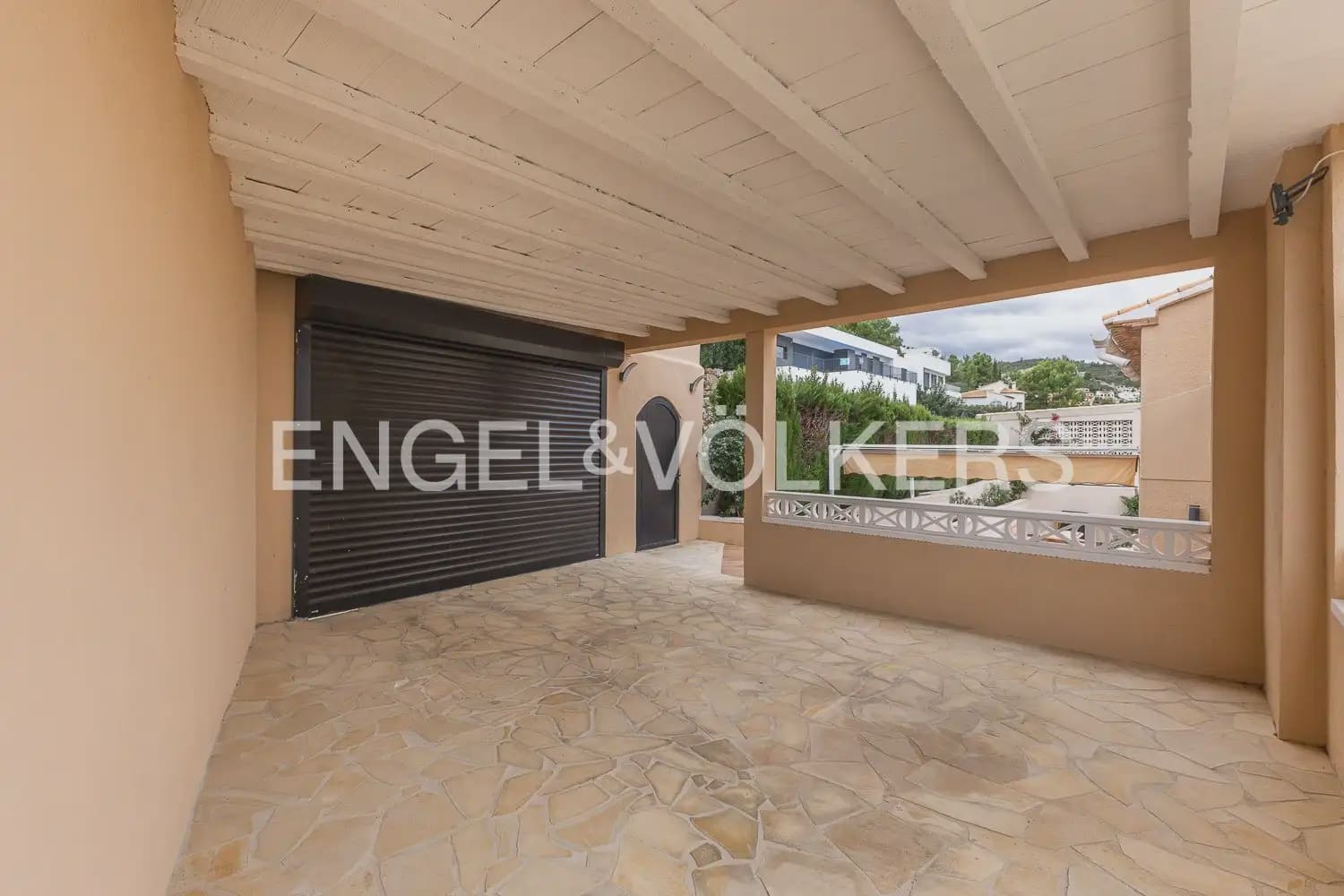 4 quarto Moradia para venda em Pedreguer com piscina garagem - 494 000 € (Ref: 9898221)