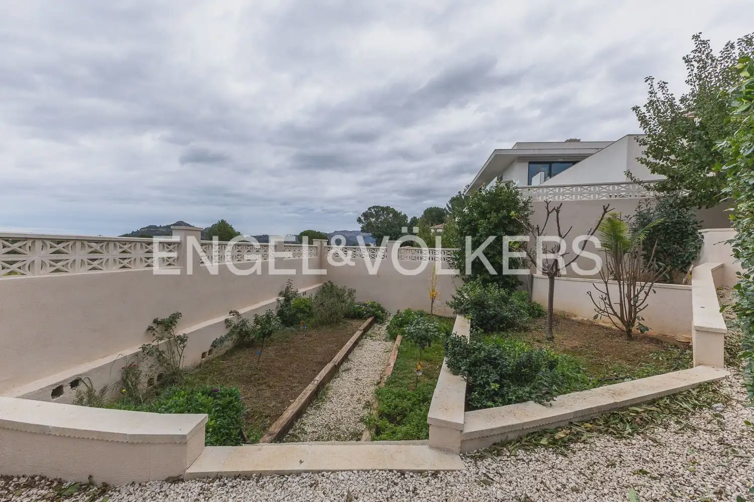 4 quarto Moradia para venda em Pedreguer com piscina garagem - 494 000 € (Ref: 9898221)