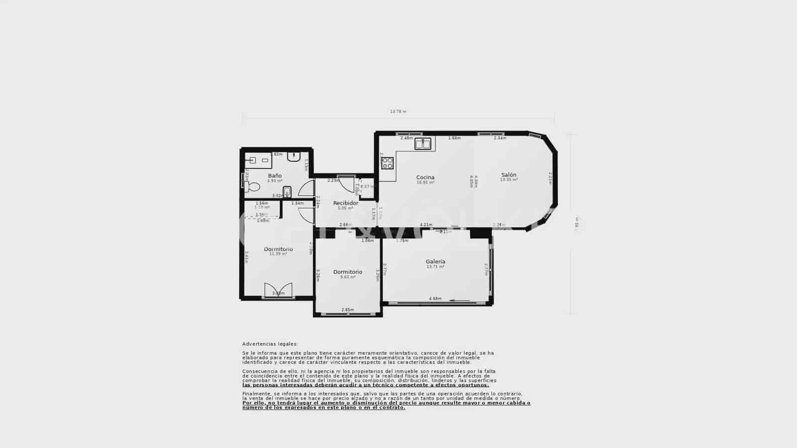 4 quarto Moradia para venda em Pedreguer com piscina garagem - 494 000 € (Ref: 9898221)