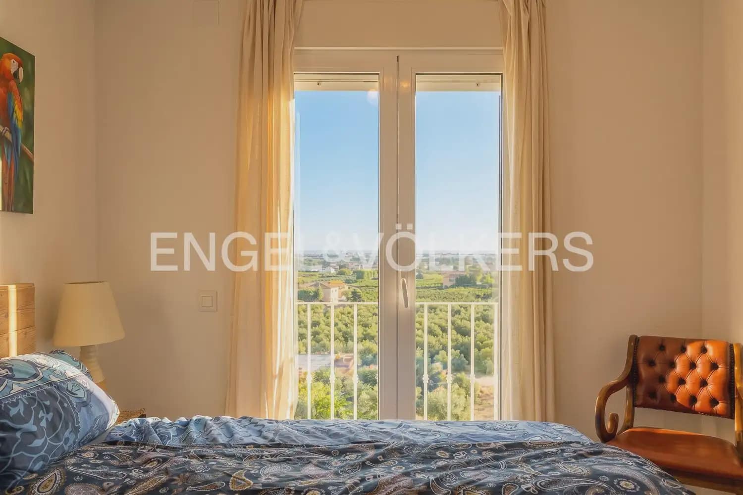 4 soverom Villa til salgs i Pedreguer med svømmebasseng garasje - € 460 000 (Ref: 9898221)