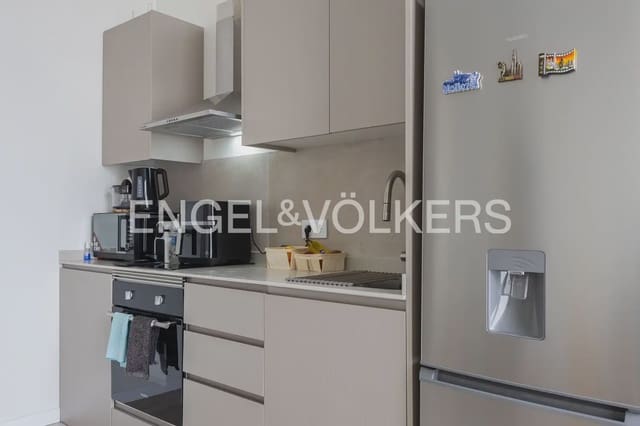 Apartamento de 1 habitación en Aiora, València ciudad en venta - 199.000 € (Ref: 9898222)