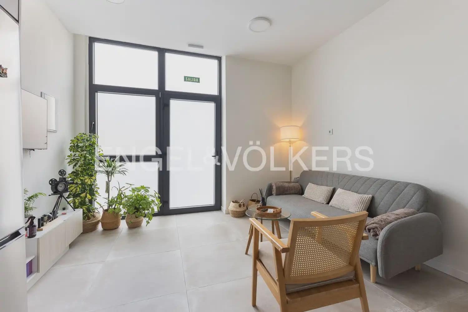 1 makuuhuone Huoneisto myytävänä paikassa Valencia kaupunki - 199 000 € (Ref: 9898222)