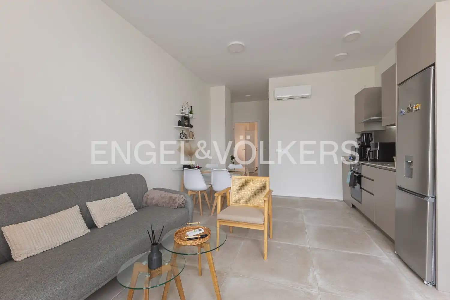 1 makuuhuone Huoneisto myytävänä paikassa Valencia kaupunki - 199 000 € (Ref: 9898222)