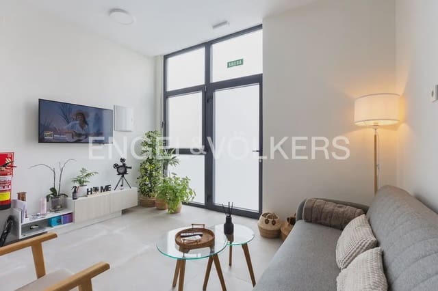 Apartamento de 1 habitación en Aiora, València ciudad en venta - 199.000 € (Ref: 9898222)