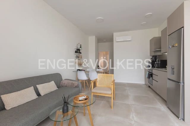 Apartamento de 1 habitación en Aiora, València ciudad en venta - 199.000 € (Ref: 9898222)