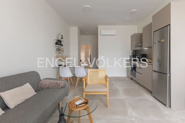 Apartamento de 1 habitación en Aiora, València ciudad en venta - 199.000 € (Ref: 9898222)