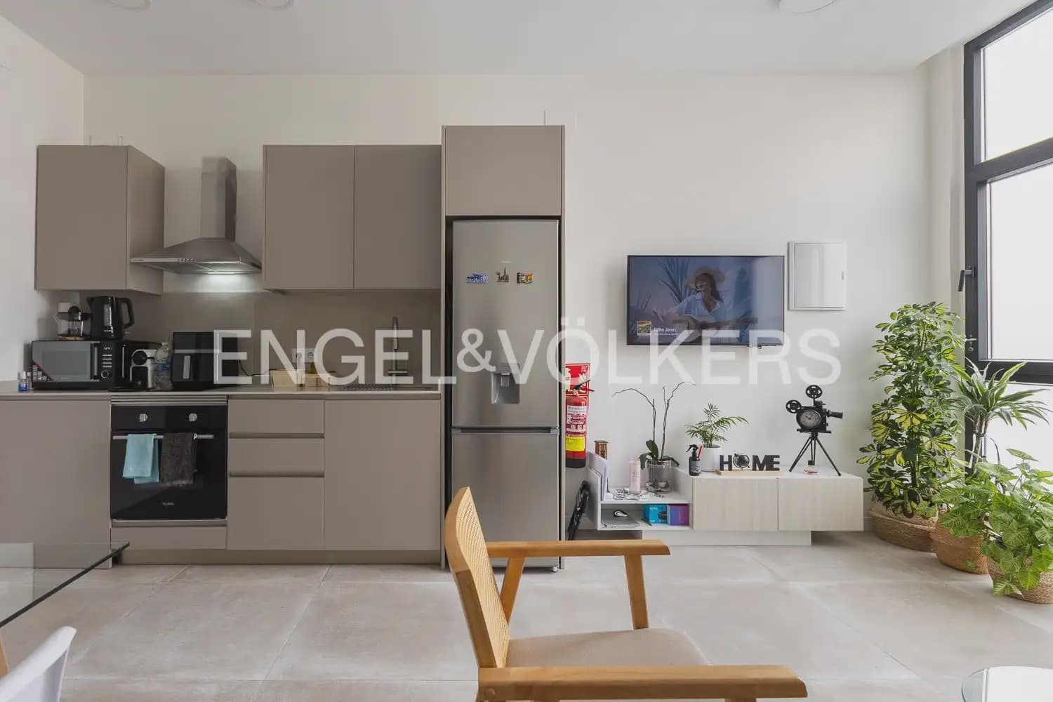 1 makuuhuone Huoneisto myytävänä paikassa Valencia kaupunki - 199 000 € (Ref: 9898222)