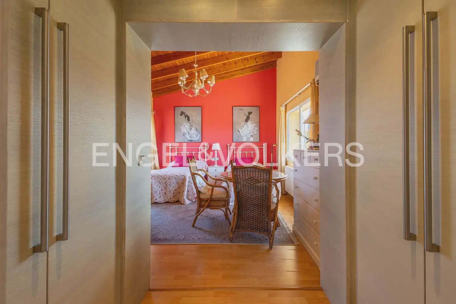 4 slaapkamer Villa te koop in Denia met zwembad garage - € 579.000 (Ref: 9898223)