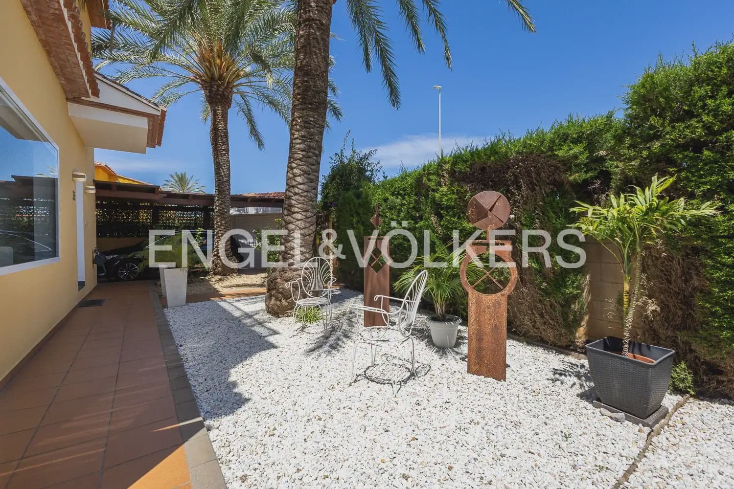 4 slaapkamer Villa te koop in Denia met zwembad garage - € 579.000 (Ref: 9898223)