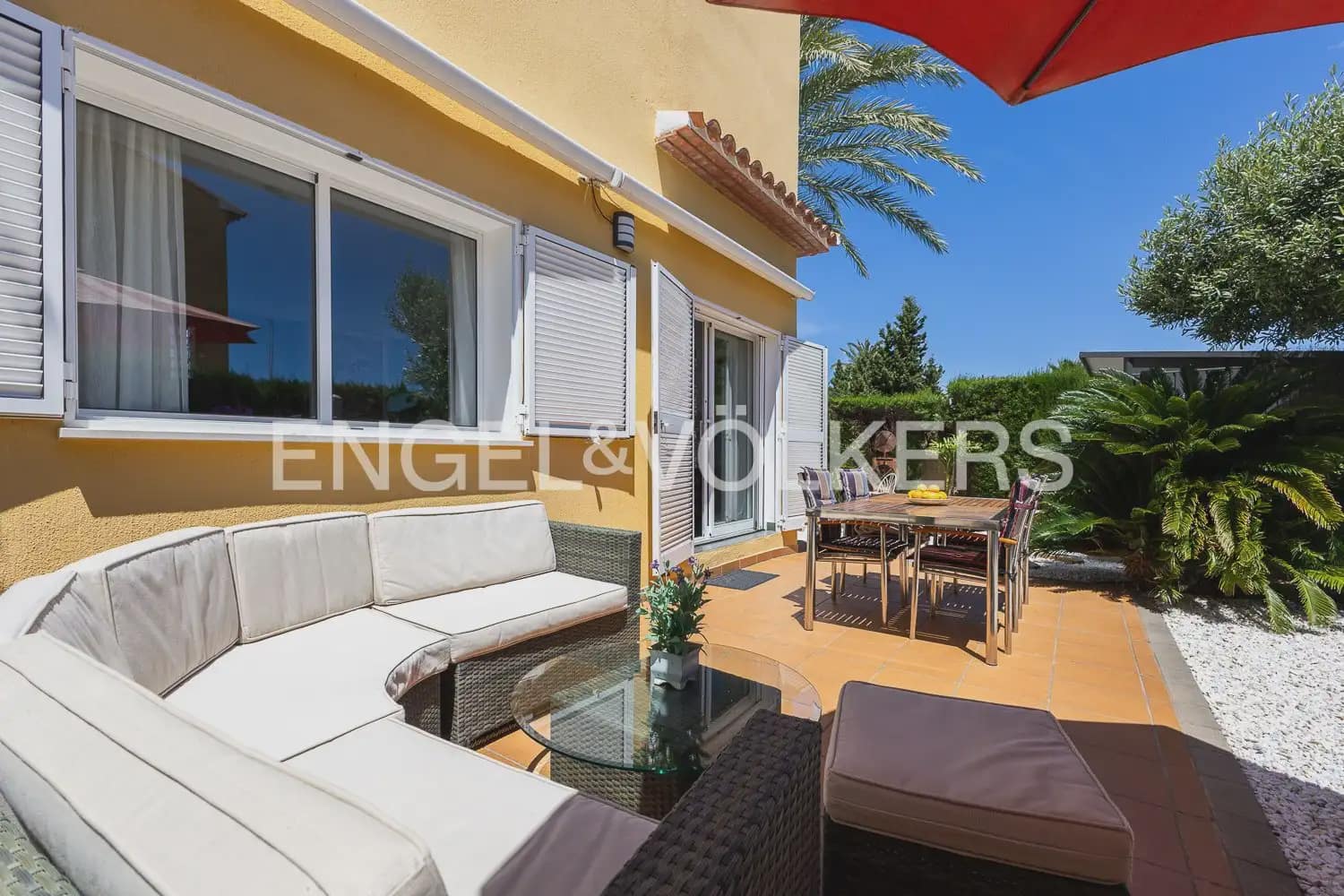 4 slaapkamer Villa te koop in Denia met zwembad garage - € 579.000 (Ref: 9898223)
