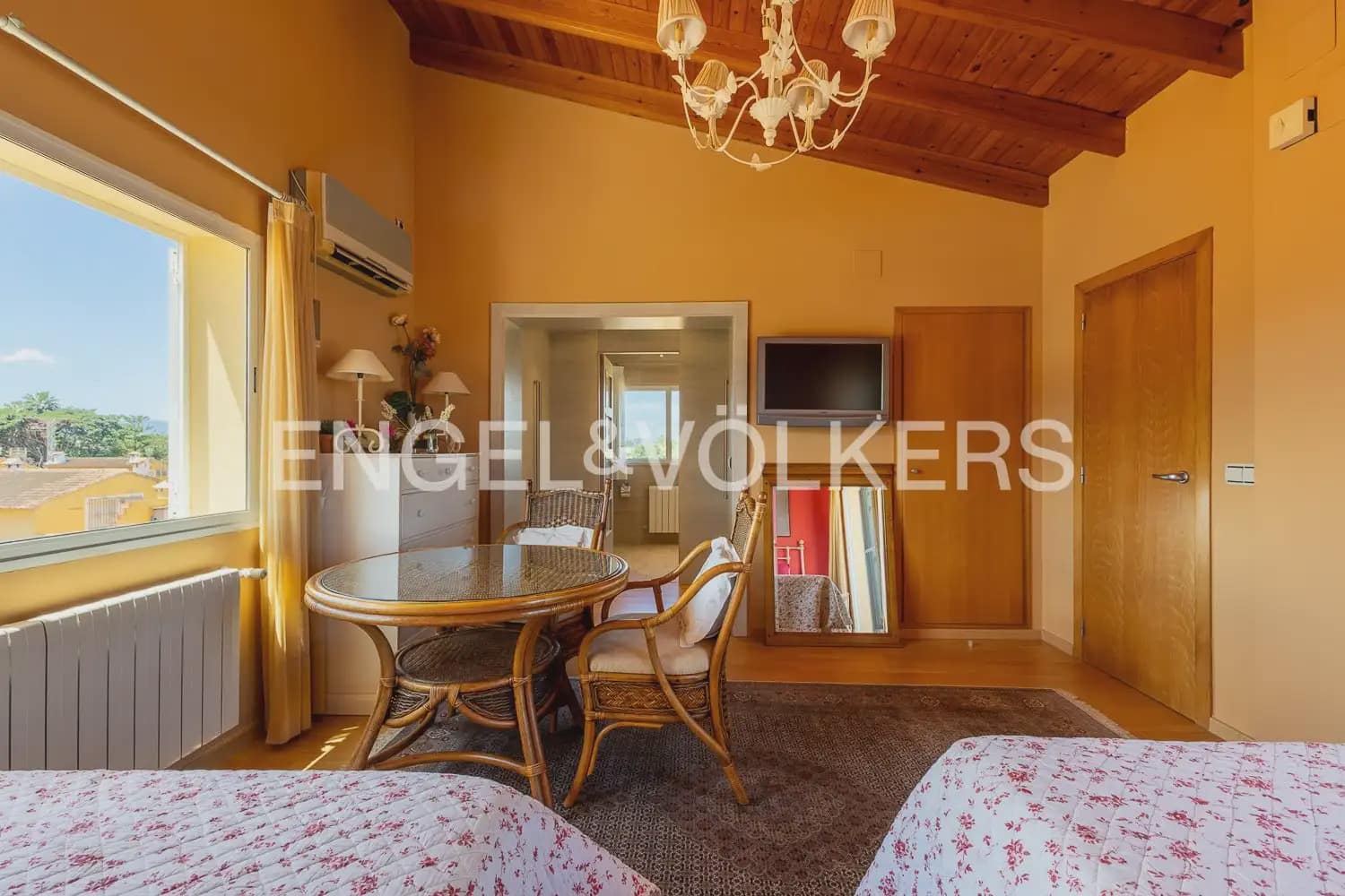 4 slaapkamer Villa te koop in Denia met zwembad garage - € 579.000 (Ref: 9898223)