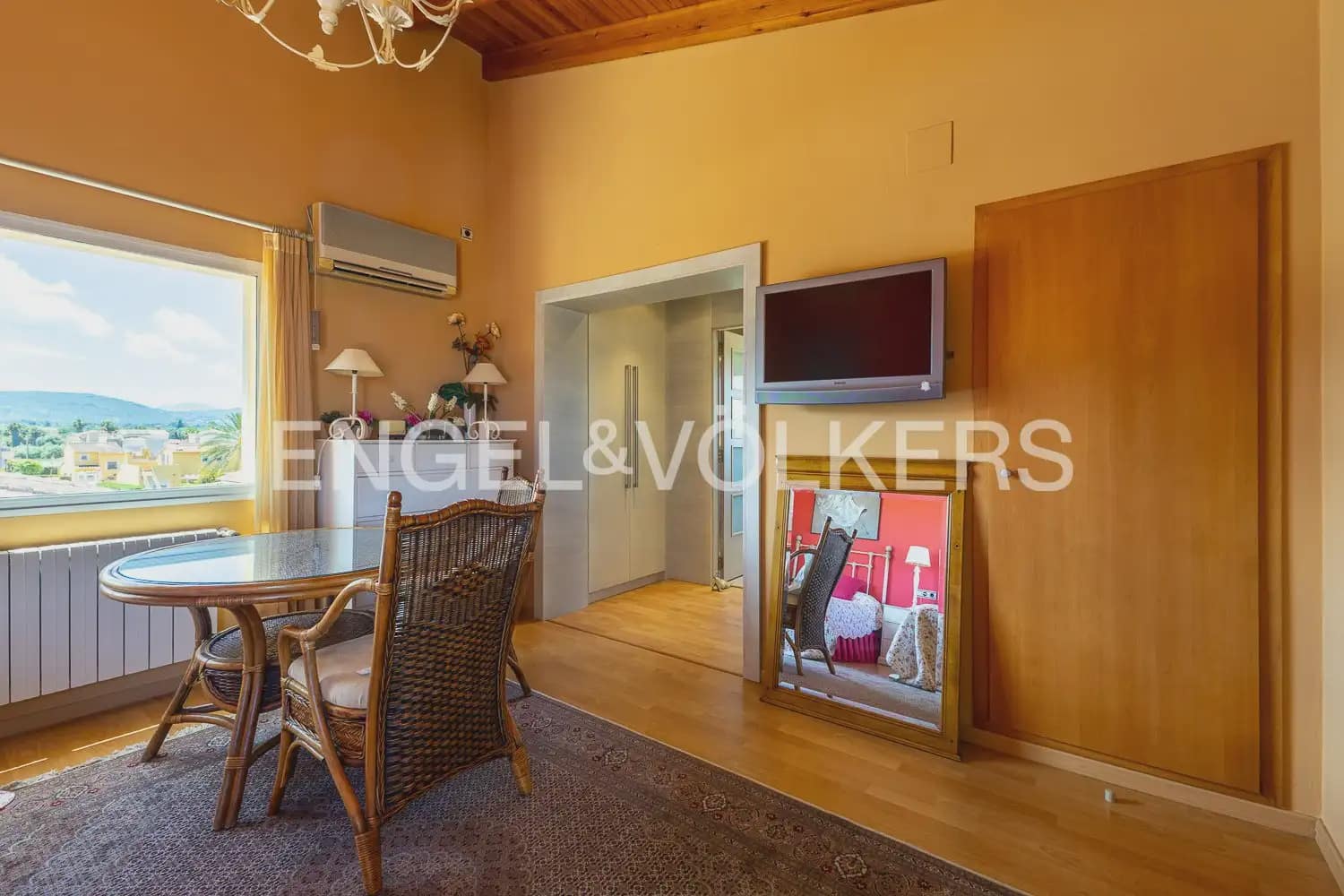 4 slaapkamer Villa te koop in Denia met zwembad garage - € 579.000 (Ref: 9898223)