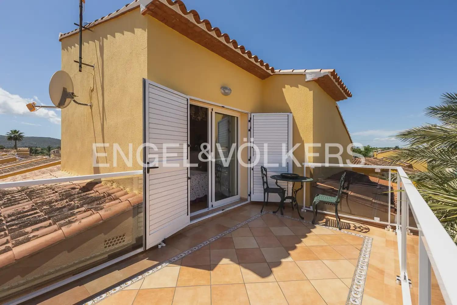 4 slaapkamer Villa te koop in Denia met zwembad garage - € 579.000 (Ref: 9898223)
