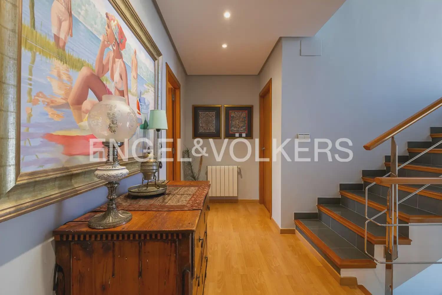 4 slaapkamer Villa te koop in Denia met zwembad garage - € 579.000 (Ref: 9898223)